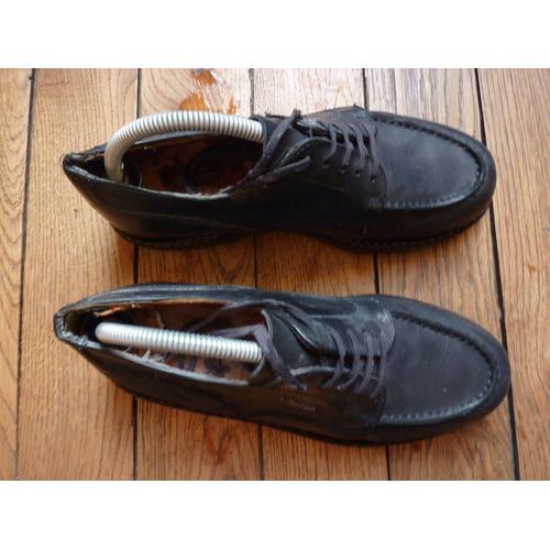 Chaussures Homme Mackenzie Achat neuf ou d occasion pas cher